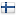 zaribe3.com server is located in Finland